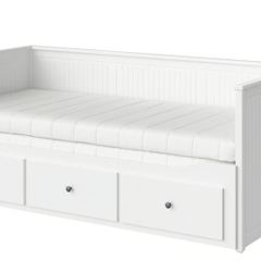Ikea Day Bed