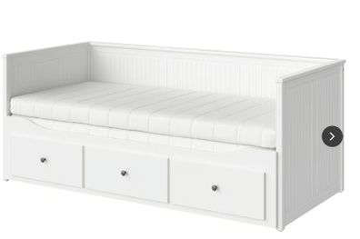Ikea Day Bed