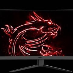 monitor