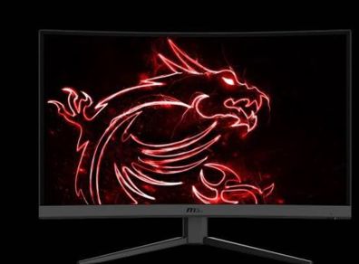 monitor