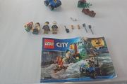 Lego set 60171