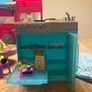 Barbie Dream Camper Van Playset Image 7