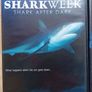Shark week DVD Set x 6 Discs Image 3
