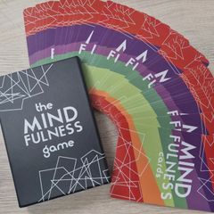 the mindsfulness game