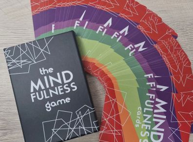 the mindsfulness game