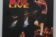 Ac/dc Live