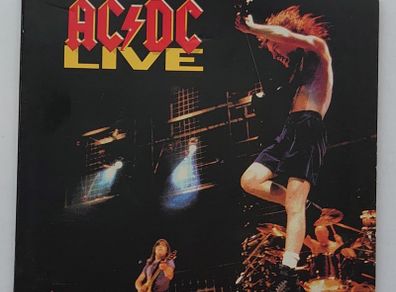 Ac/dc Live