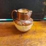 Doulton Lambeth Harvest Jug Image 8
