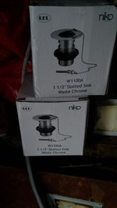 SONAS taps , bath, bathroom sink, sink waste