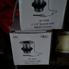SONAS taps , bath, bathroom sink, sink waste