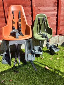 Bobike Seats