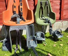 Bobike Seats