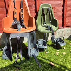 Bobike Seats