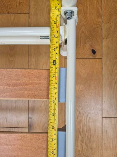 Single Bed Frame