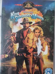 King Solomon's Mines