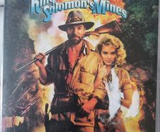 King Solomon's Mines