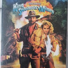 King Solomon's Mines