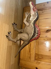 dinosaur