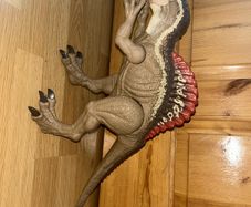 dinosaur