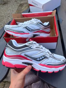 Saucony omni 9