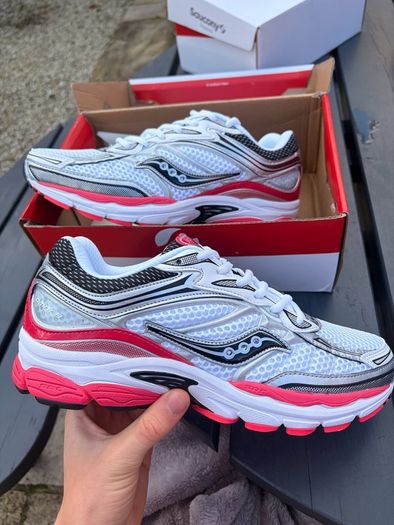 Saucony omni 9
