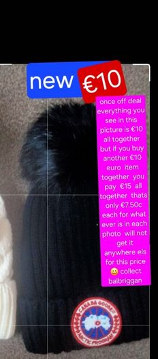 moving out sale