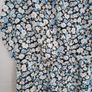 women's summer dress. Size 12 Image 3