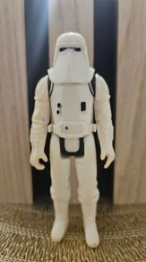 Star Wars Vintage Snowtrooper Kenner 1980
