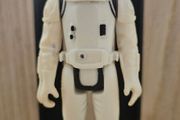 Star Wars Vintage Snowtrooper Kenner 1980