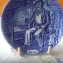 Enoch Wedgwood Collectors Plates Image 5