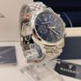 Maserati men's watch Image 2