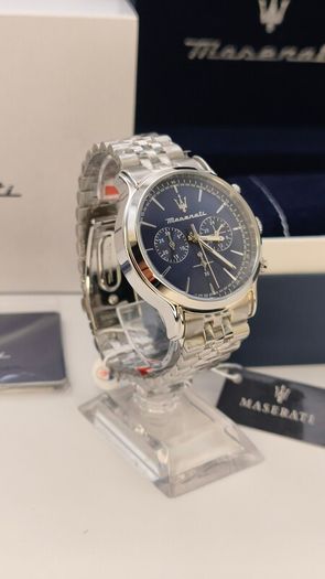 Maserati men's watch