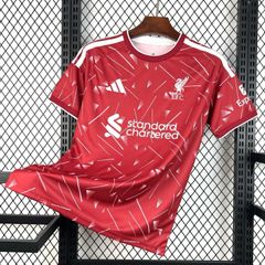 Liverpool 26/27 Football Shirt