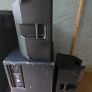 Mackie Thump Speakers and 18" Sub Package Deal Image 2