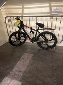 electric bike