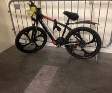 electric bike