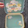 Hallmark decorative baby keepsake box Image 4