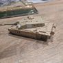 1/72 Diecast Challenger 2 Tank Image 8