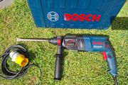 Bosch Breaker/drill