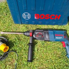Bosch Breaker/drill