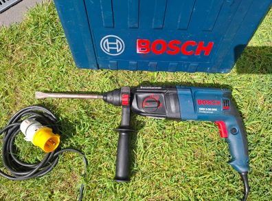 Bosch Breaker/drill