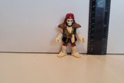 Imaginext  Pirates of the Caribbean Skeleton Figurine