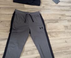 tracksuits