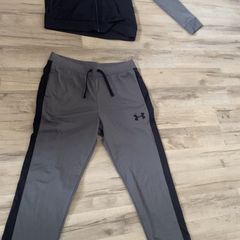 tracksuits