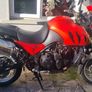 motorcycle Image 2