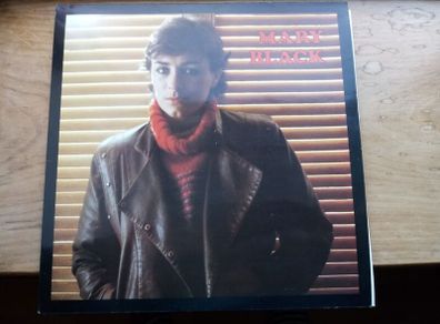 Mary Black 12in Vinyl