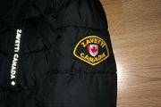 Zavetti jacket