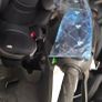 electric moped for parts or repair Image 3