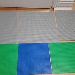 lego base plates