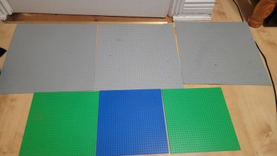 lego base plates